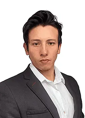 Foto perfil Eduardo Cardenas