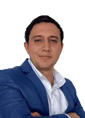 Foto perfil Joseph Sanders